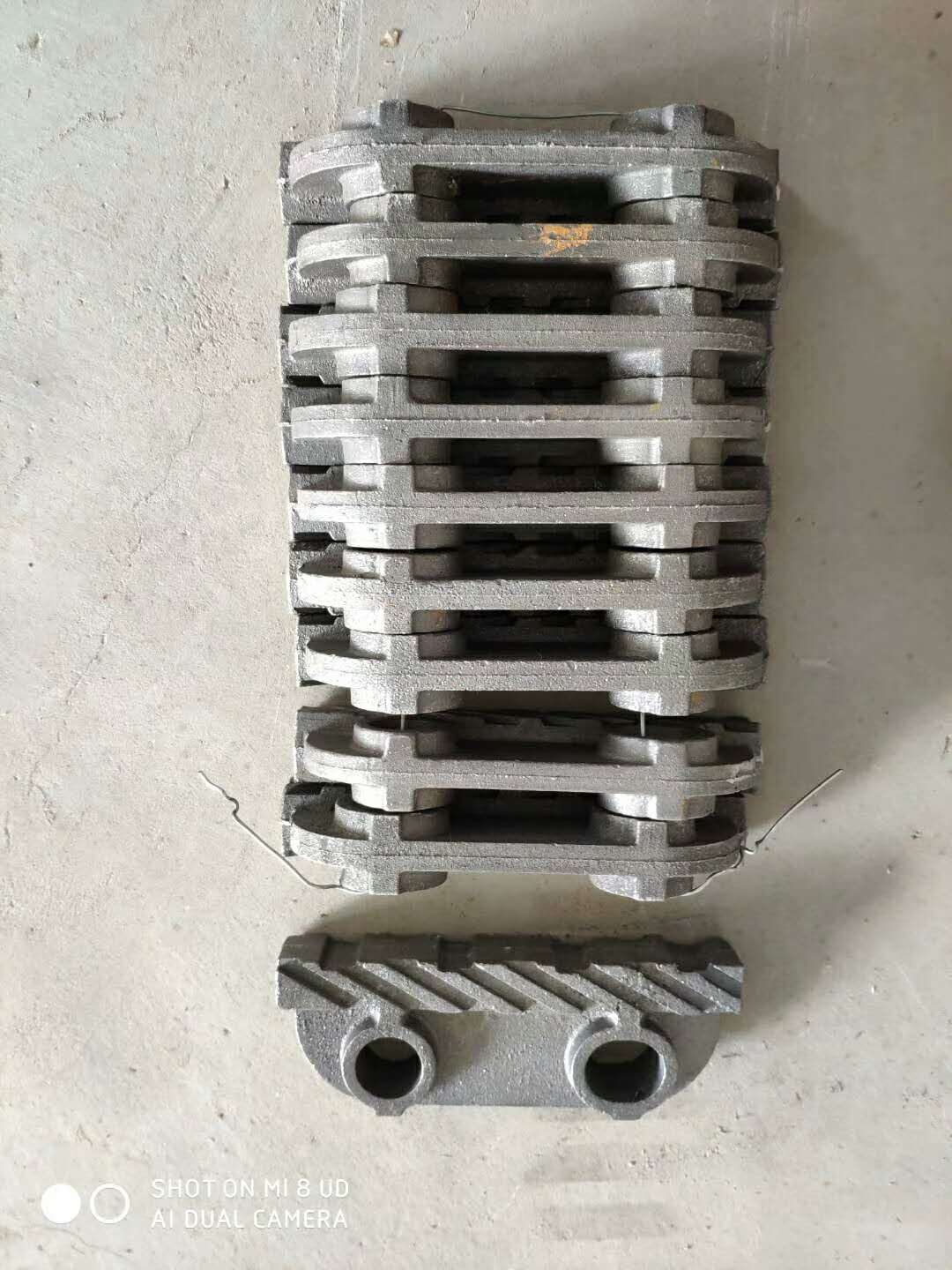 被动炉排片 被动炉排片